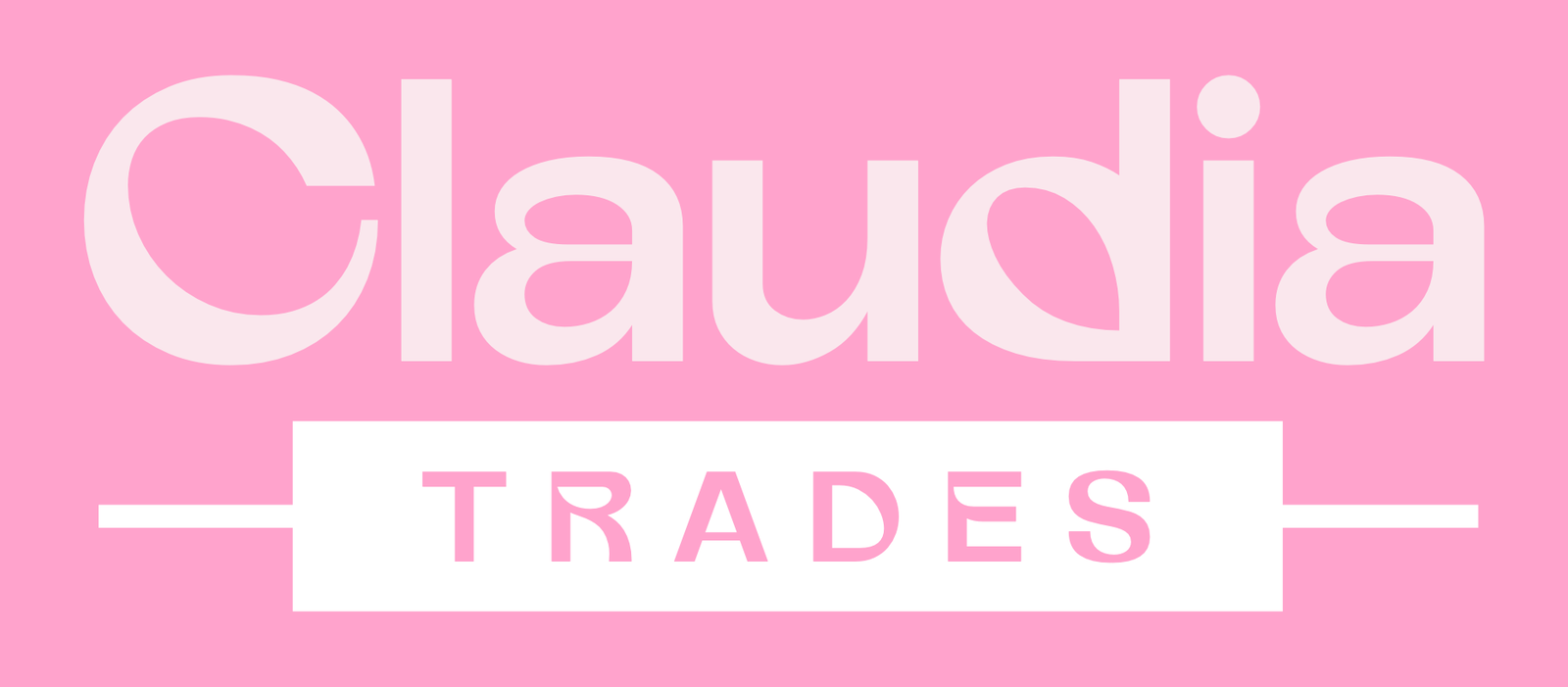 Claudia Trades